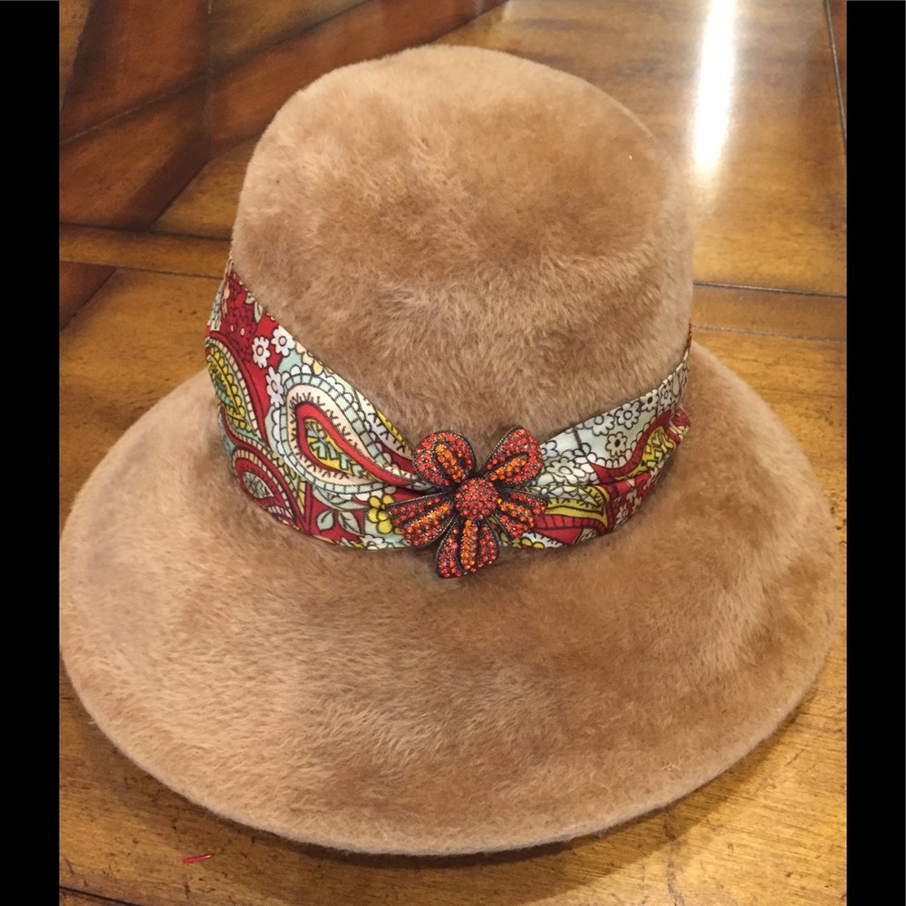 Fedora Hat - image 1